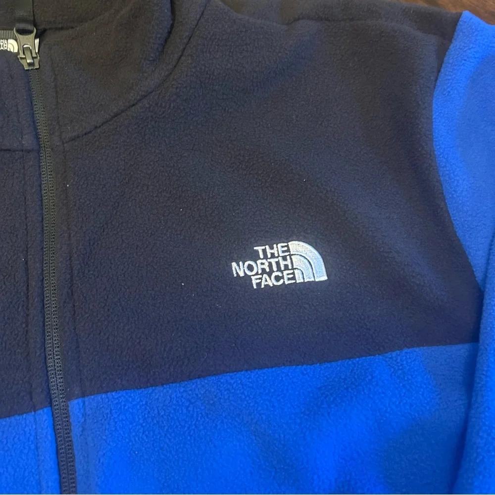 THE NORTH FACE Men's Anchor Full Zip Jacket X-Large New